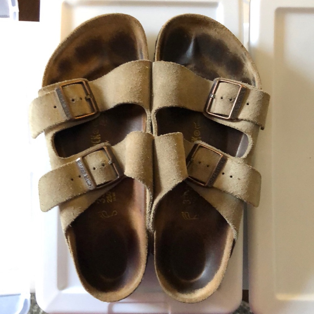 Birkenstock Arizona